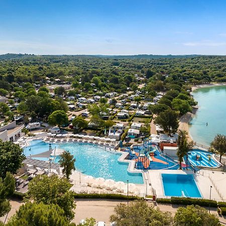 Maistra Camping Vestar Pitches Rovinj Exterior foto