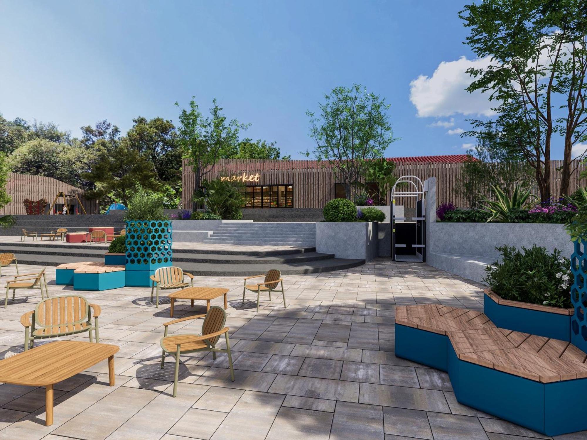 Maistra Camping Vestar Pitches Rovinj Exterior foto